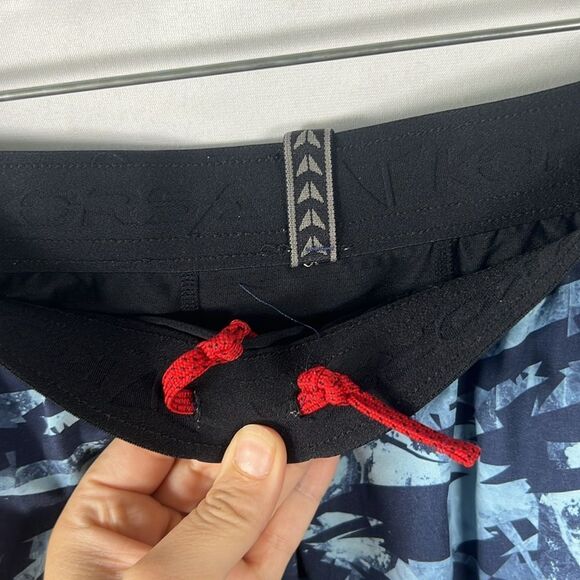 Korsa Roadrunner Sports Mens Gym / Running shorts size M - Picture 3 of 5